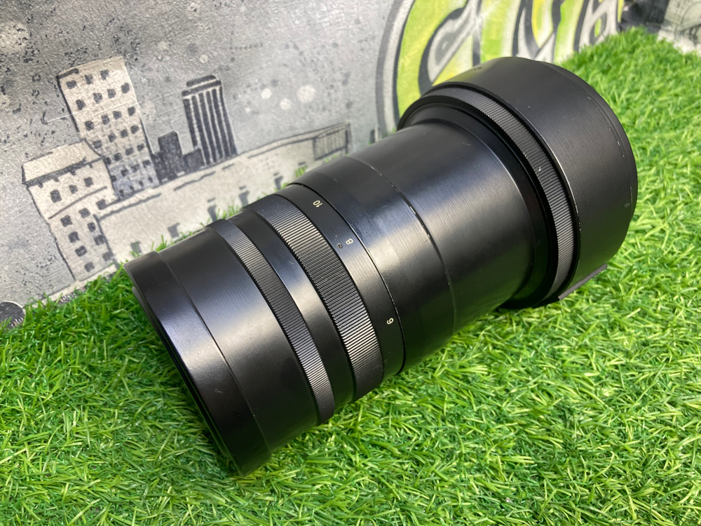 Мто 500 8/500mm Покупка/Продажа