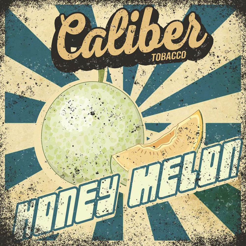 Caliber Honey Melon (Дыня) 150 гр.