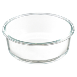 Контейнер для запекания и хранения 1.3л Smart Solutions светло-серый