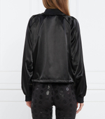 Худи Liu Jo Sport - черный(TA3046 T3319)