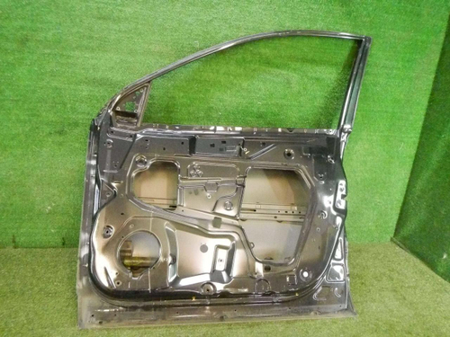 Дверь передняя правая Nissan Qashqai J11 (13-23)