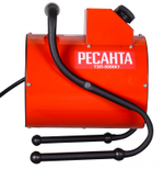 Тепловая электрическая пушка Ресанта ТЭП-5000К1