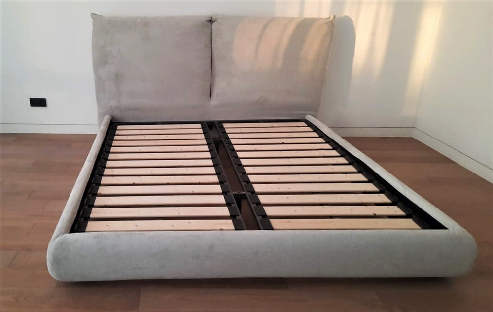 Двуспальная кровать Stand by Me