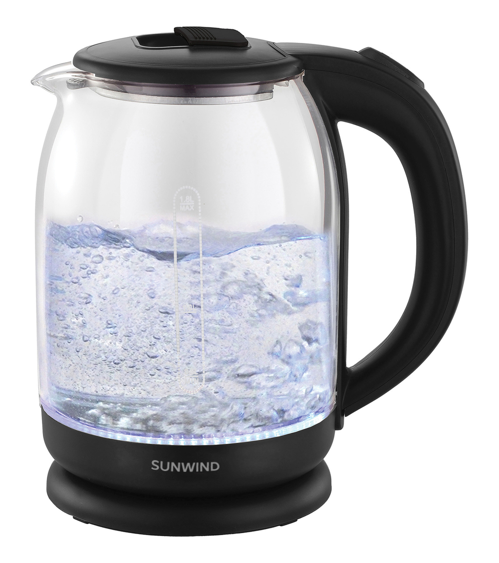 Чайник Sunwind SUN-K-002 электрический