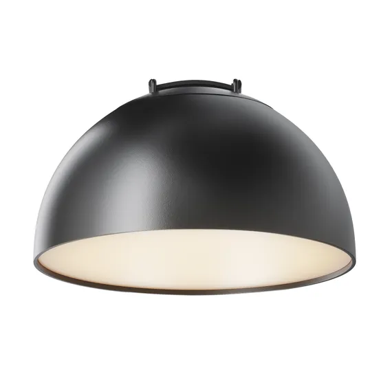 Подвесной светильник Кубок / Bowl Parity 3000K 20Вт 120° черный Technical tr126b-20w3k-b