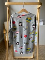 Хлопковое платье Marc Jacobs, 116