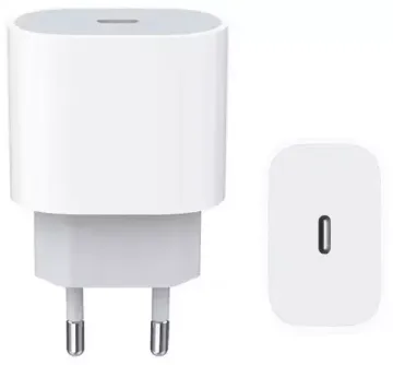 Адаптер питания Apple USB-C 20 Вт