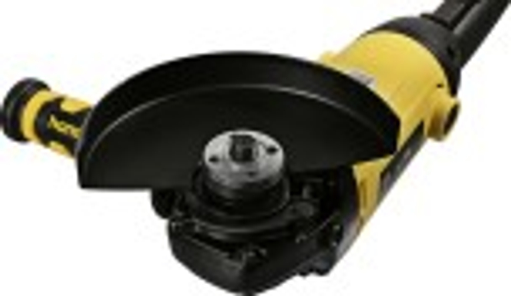 Угловая шлифмашина сетевая HANSKONNER HAG15150EC