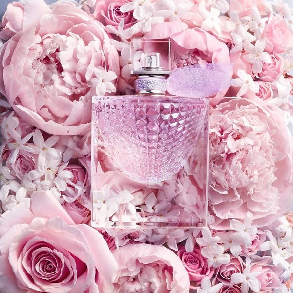 Lancome La Vie Est Belle Flowers of Happiness