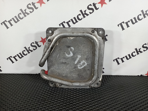 Блок управления двигателем