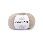 Infinity Design Alpaca Silk  (2521/Песчаный пляж)