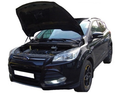 Амортизатор (упор) капота на Ford Kuga 03-06(с 2013 г.в.)Autoinnovation
