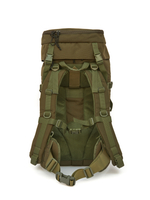 Рюкзак Модульный универсальный 45+л Хаки AStrikovsky