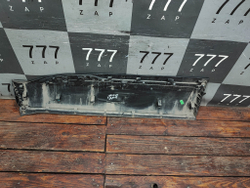 Накладка двери передней правой Chery Tiggo 4 18-нв Б/У Оригинал 609000758AA