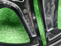 Диск литой R20 Mercedes GLE V167 (18-нв) AMG перед