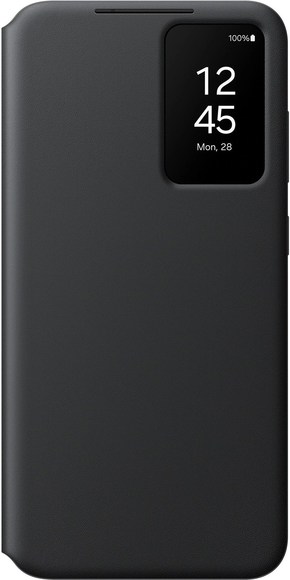 Чехол-книжка Samsung Smart View Wallet Case S24