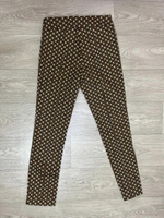Женские брюки MANGO, размер 40