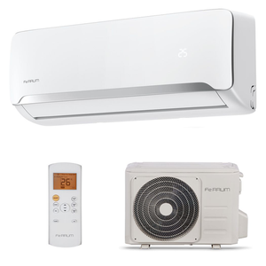 Кондиционеры (сплит-системы)