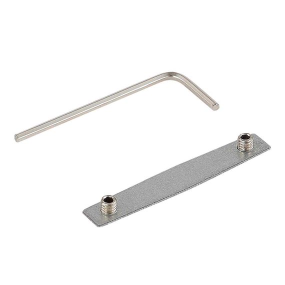 Соединитель для накладного/встаиваемого шинопровода ST Luce ST065.109.14