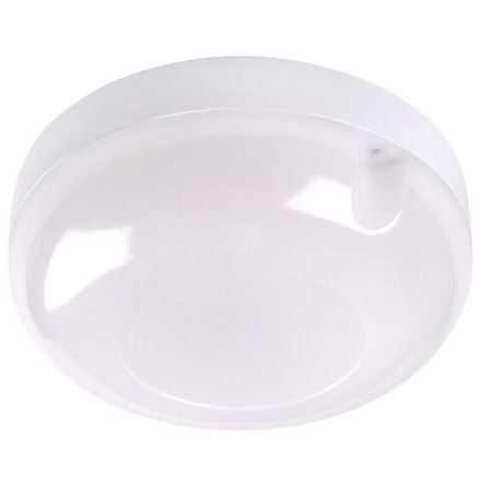 Светильник светодиодный "Банник" PBH-PC4-RA 12Вт 4000К IP65 ЖКХ ДБП пылевлагозащ. clear JazzWay 5009349