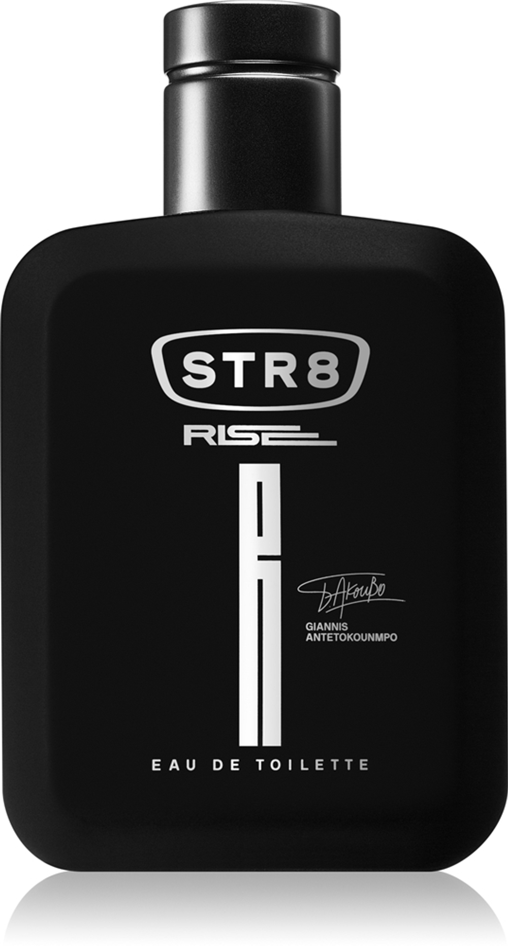 STR8 Rise туалетная вода для мужчин