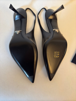 Слингбэки Prada