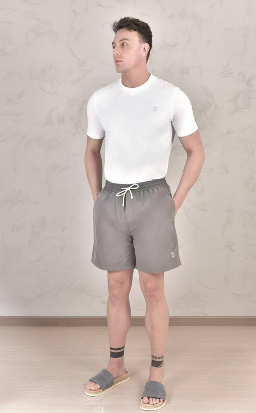 Шорты Brunello Cucinelli