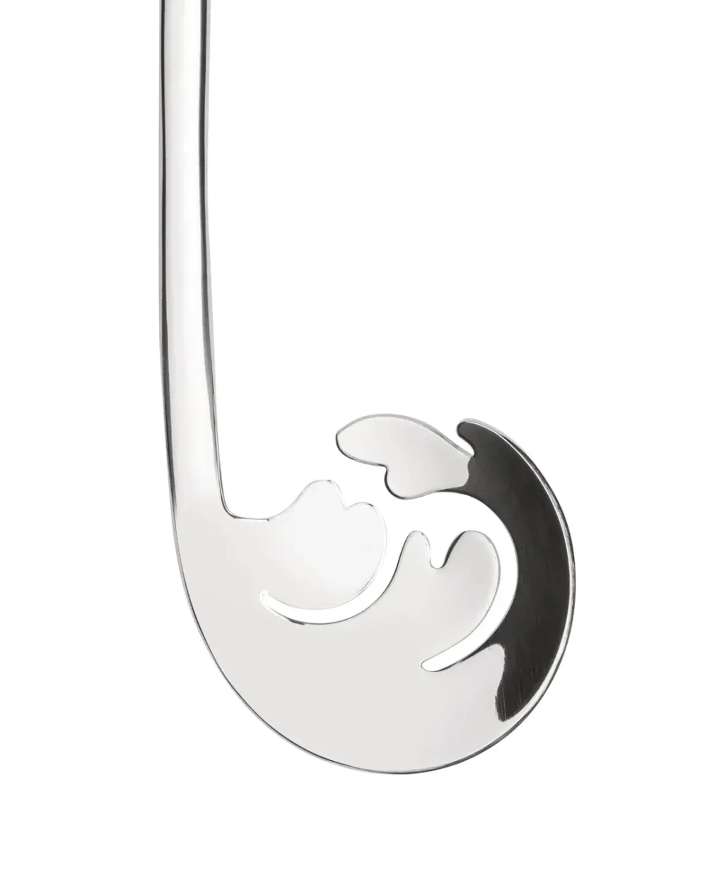 Alessi Ложка Vabene для пробы пасты