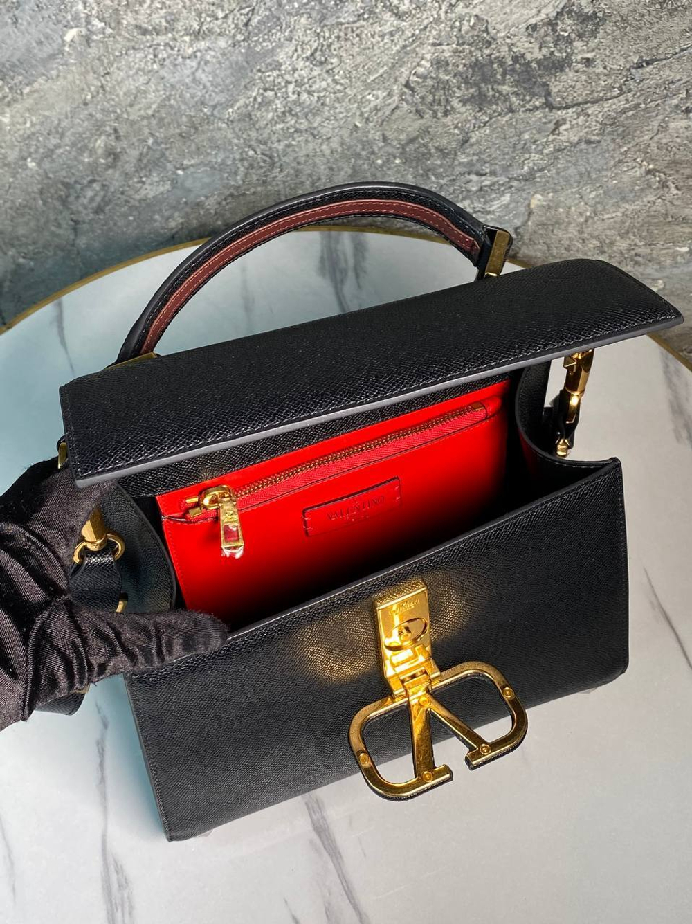 Сумка Valentino