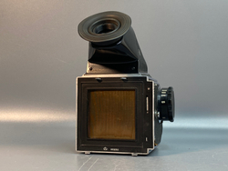 Киев 88 + Вега-12В нерабочая диафрагма