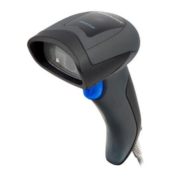 Сканер штрихкода Datalogic QuickScan QD2430