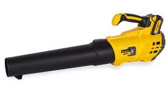 Аккумуляторная воздуходувка Champion BB1811 (без АКБ и ЗУ)