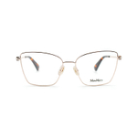 Оправа бабочка MaxMara 5048 033 золотая