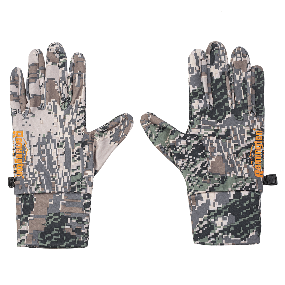 Перчатки Remington Gloves Places
