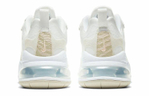 Кроссовки Nike Air Max 270 React (Женская размерная сетка)