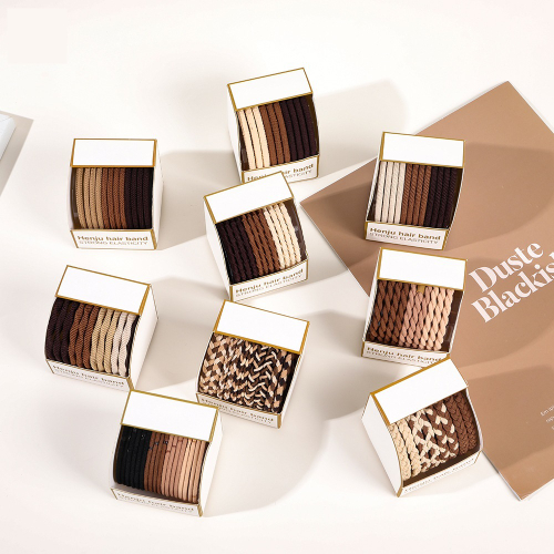 Набор детских резинок Pop