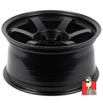 Комплект дисков Rays 18x9 et0 6x139.7