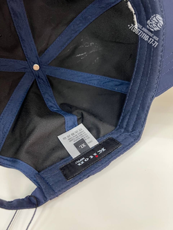 Бейсболка Kiton