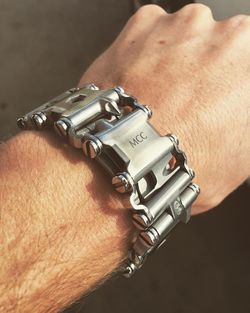 Leatherman TREAD Metric  (832325)