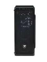 Корпус Cougar MX330-F