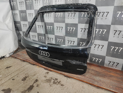 Крышка багажника Audi A6 (C8) 18-нв Б/У Оригинал 4K9827025B