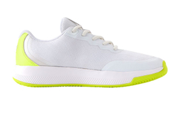 Женские Кроссовки теннисные Wilson Intrigue Lite OZ - белый