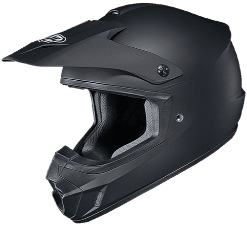 CS-MX II / Матовый / Черный