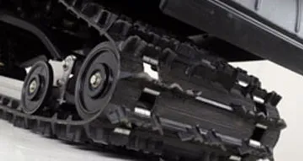 Снегоход РМ FRONTIER 1000