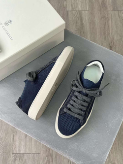 Кеды Brunello Cucinelli