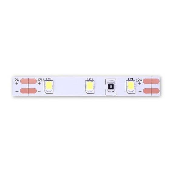 Светодиодная лента SWG 4,8W/m 60LED/m 2835SMD холодный белый 5M 001472