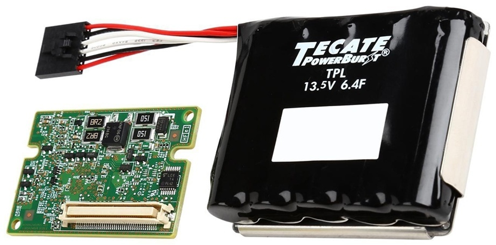 Плата расширения Supermicro BTR-CVPM05 PCI-E