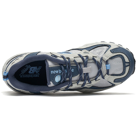 Кроссовки New Balance 703 Blue