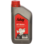 Масло Fubag Extra 2-х тактное полусинтетика 1 литр