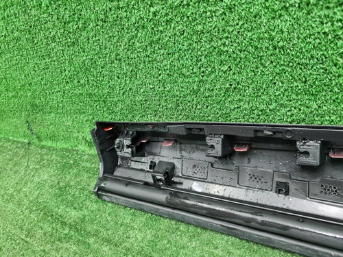 Накладка двери задняя пр. Changan CS55PLUS (21-нв)